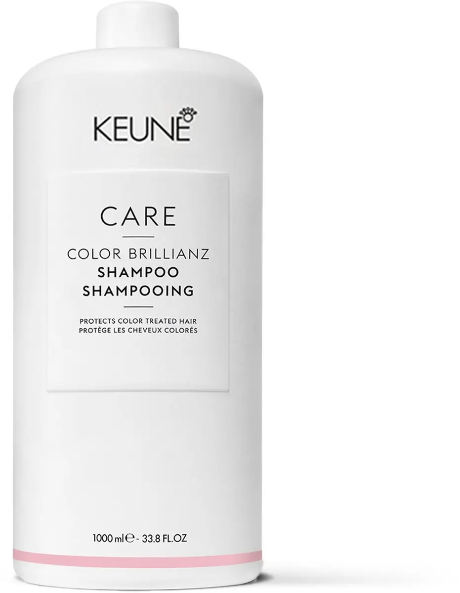 Keune Care Color Brillianz Shampoo 1000ml