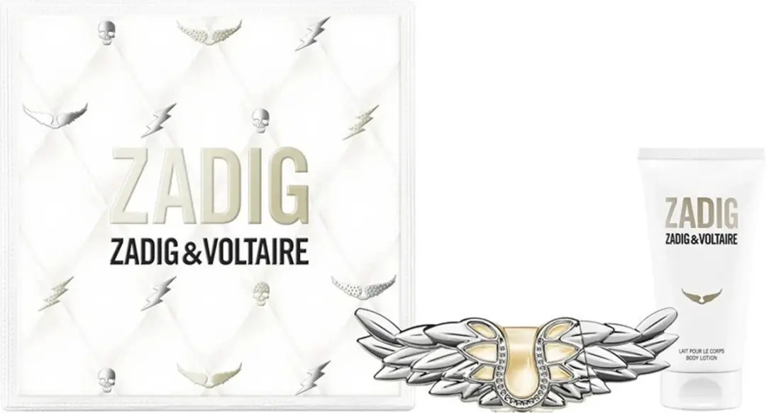Zadig & Voltaire Zadig Giftset