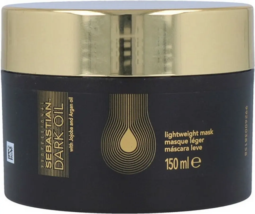 Sebastian Professional Dark Oil Haarmasker 150ml