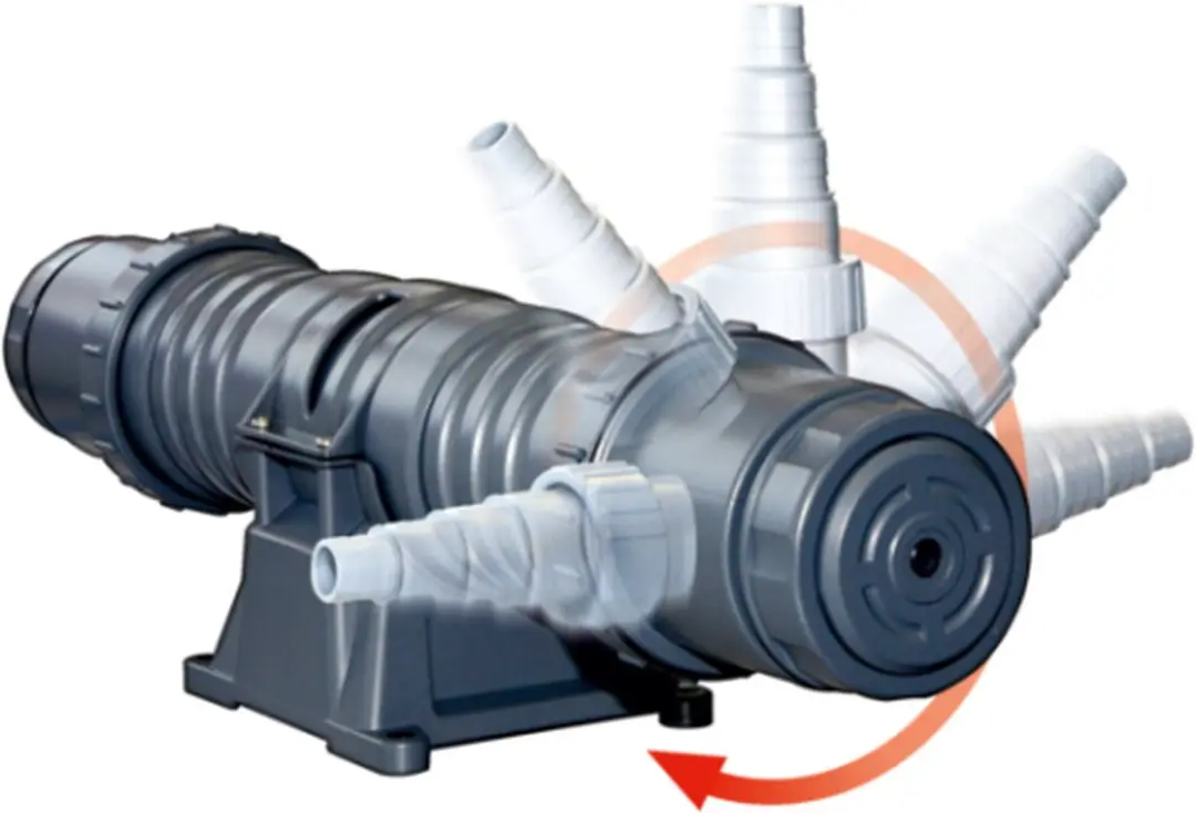 Sera UV-C Zuiveringssysteem 5W