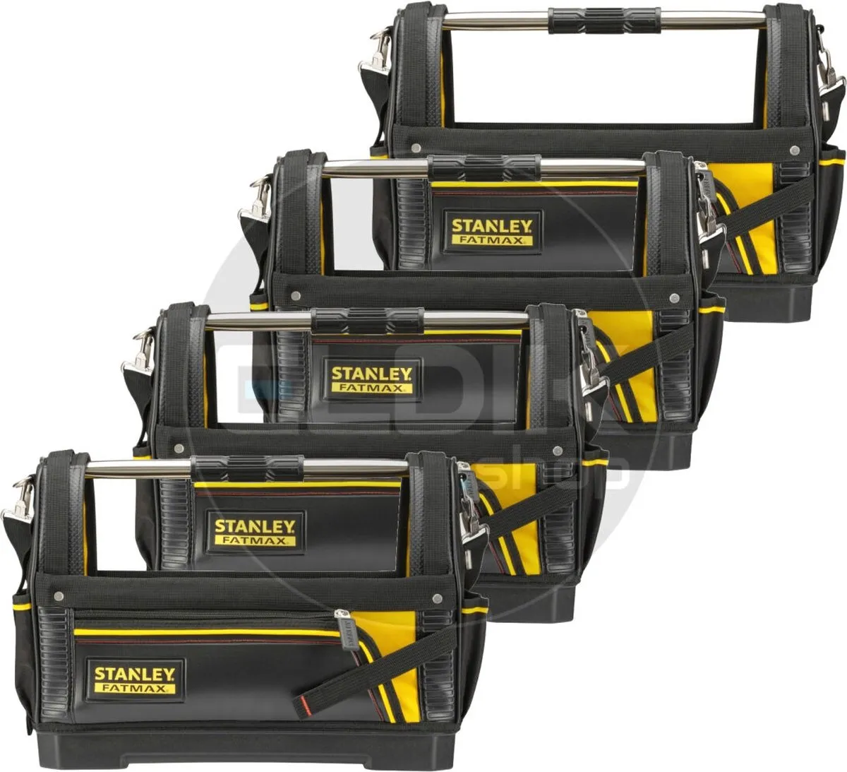 Stanley 1-93-951/4 Open Gereedschapstas 25L