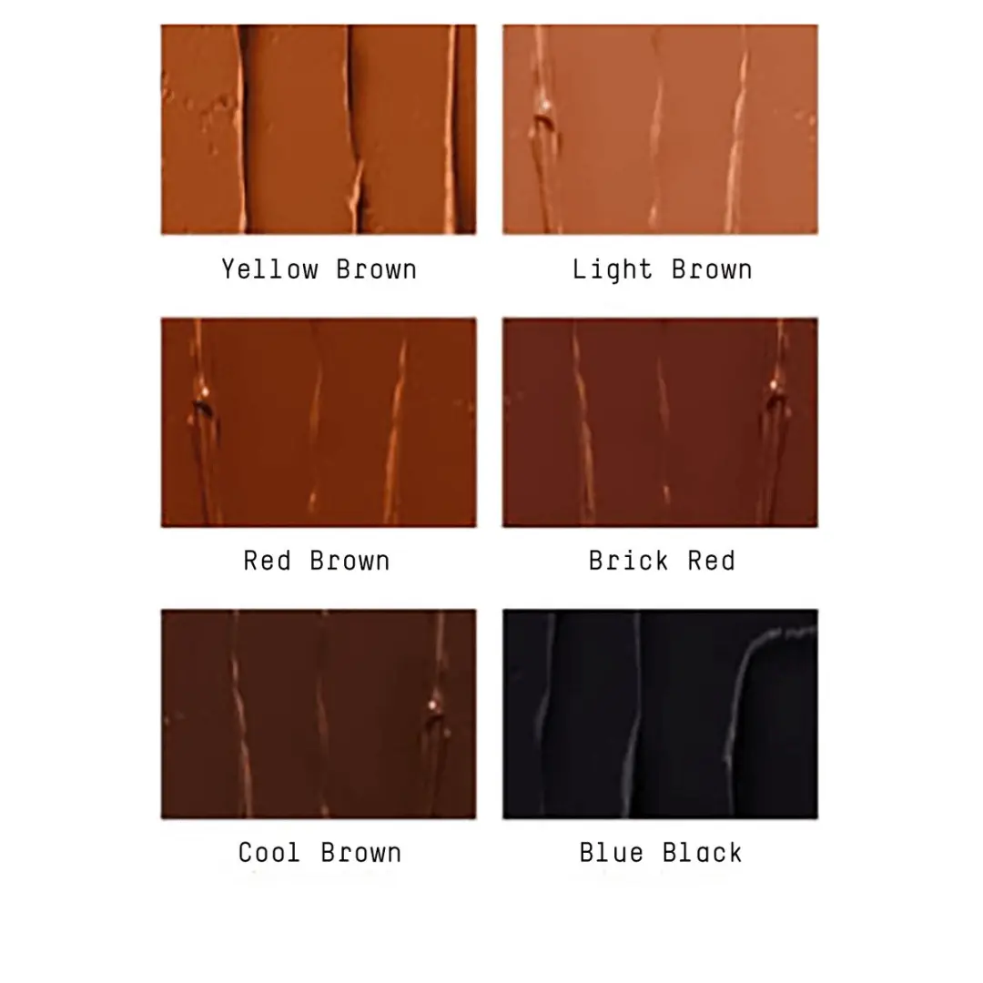 MAC Studio Fix Conceal and Correct Palette Extra Deep