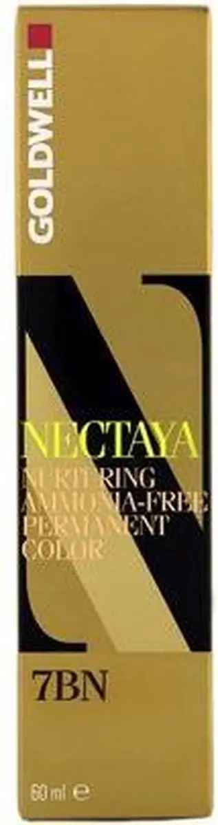 Goldwell Nectaya 8BA 60ml - Haarolie