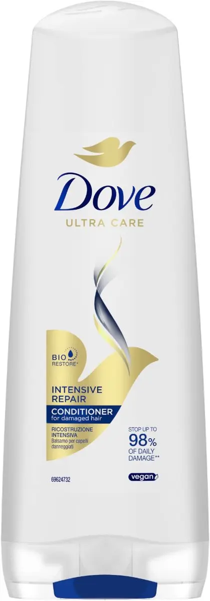 Dove Conditioner Intensive Repair 350ml