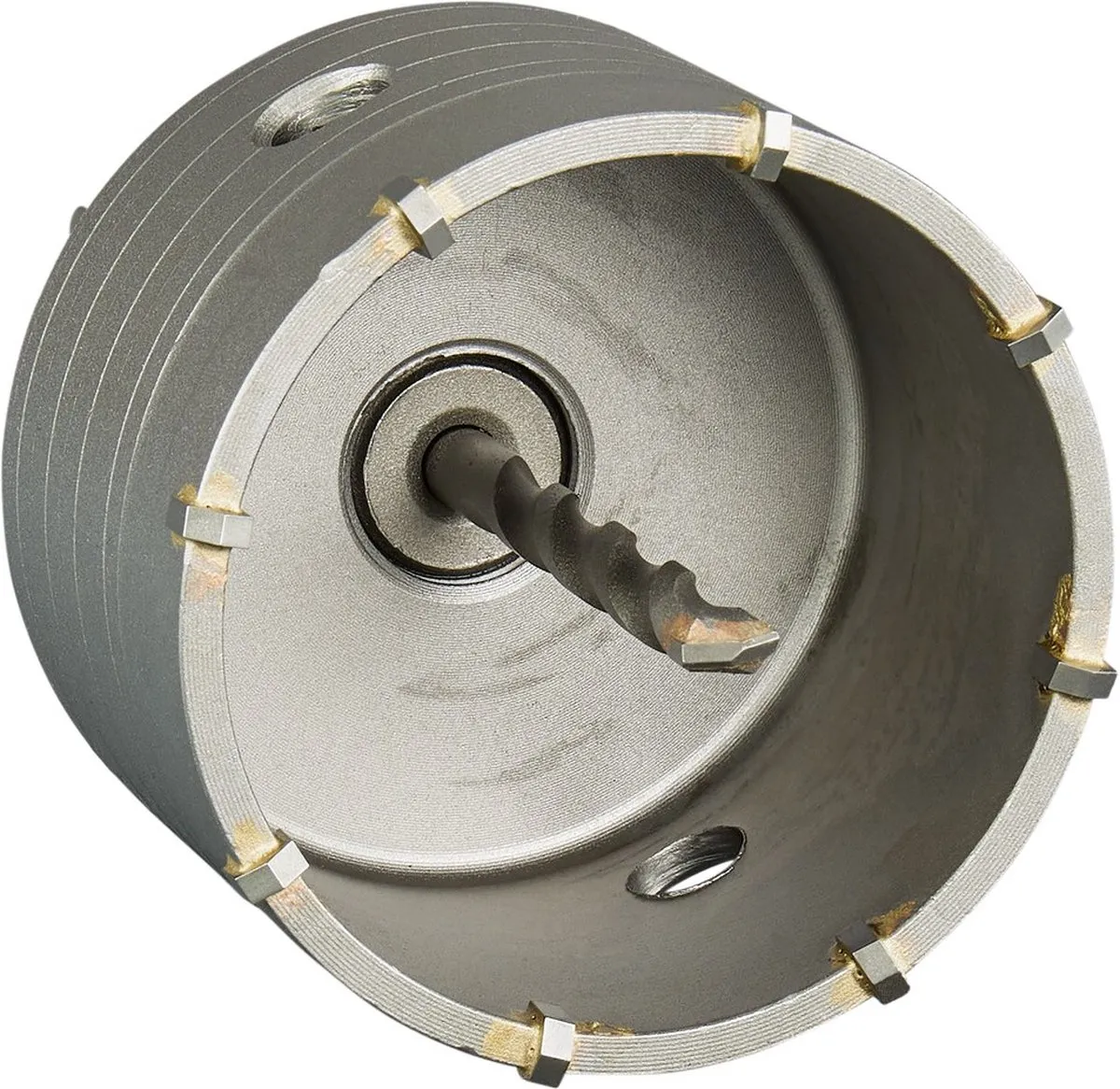 Makita D-74027 Hardmetalen Holboren Set 82mm