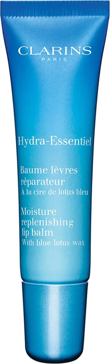 Clarins Face Lippenbalsem Hydra-Essentiel 15ml