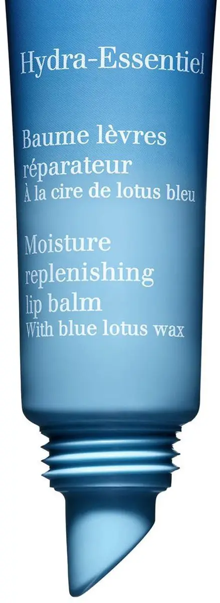 Clarins Face Lippenbalsem Hydra-Essentiel 15ml