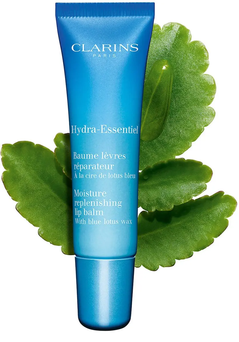 Clarins Face Lippenbalsem Hydra-Essentiel 15ml