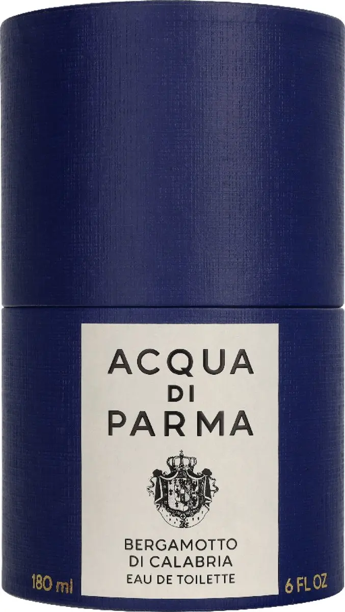Acqua Di Parma Bergamotto Di Calabria Eau de Toilette 180ml