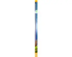Sera LED Plantcolor Sunrise 1420 - 360W - Rood/Zilver