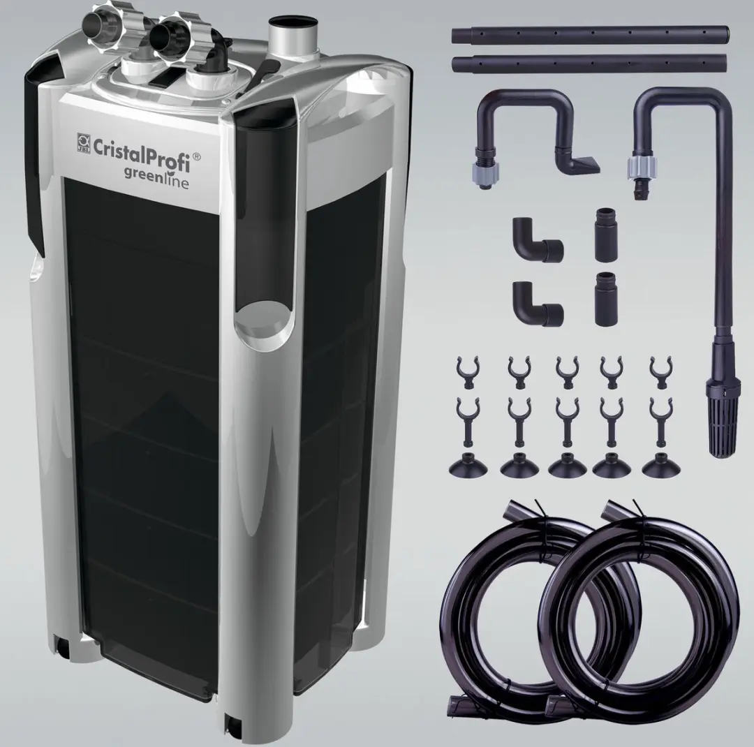 JBL CristalProfi E1902 Aquariumfilter 1900L/u