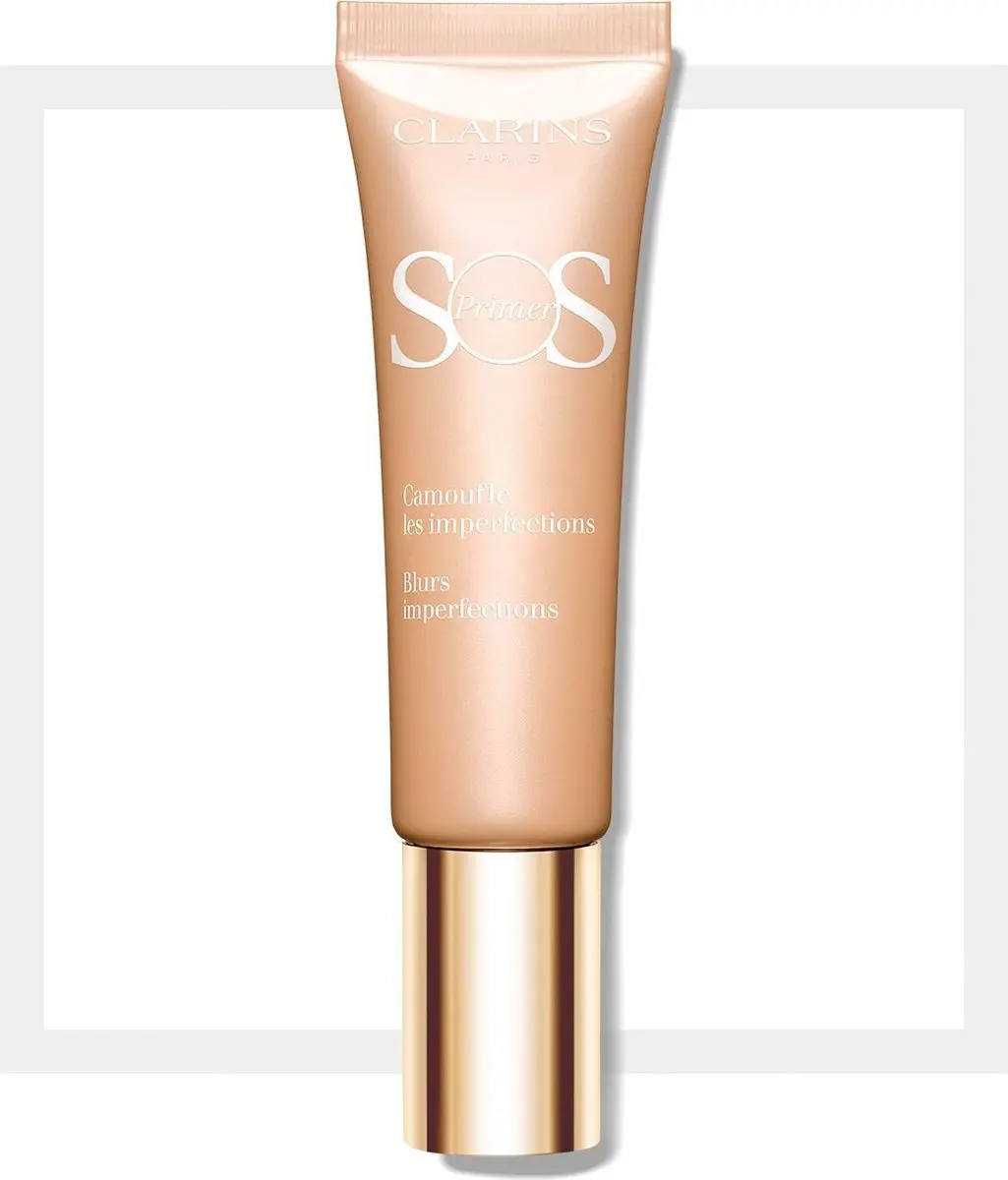 Clarins SOS Primer 02