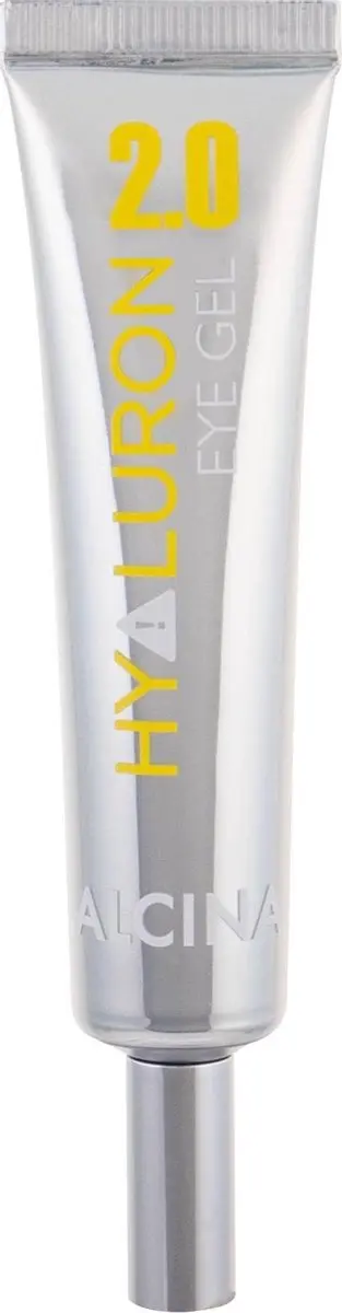 Alcina Hyaluron 2.0 Eye Gel 15ml