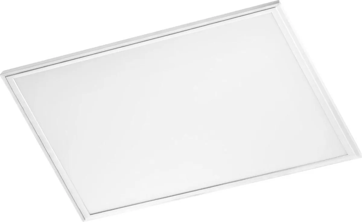 Eglo Salobrena 1 Rasterlamp - 40W - Wit