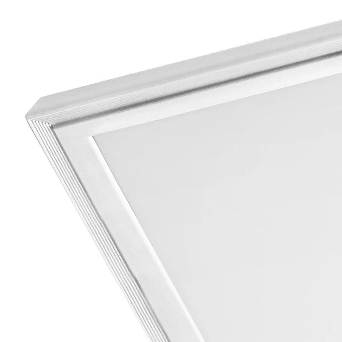 Eglo Salobrena 1 Rasterlamp - 40W - Wit