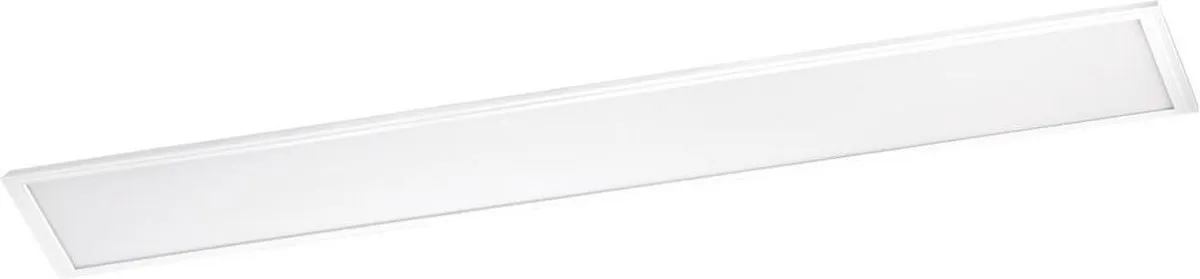 Eglo Salobrena 1 Rasterlamp - 40W - Wit