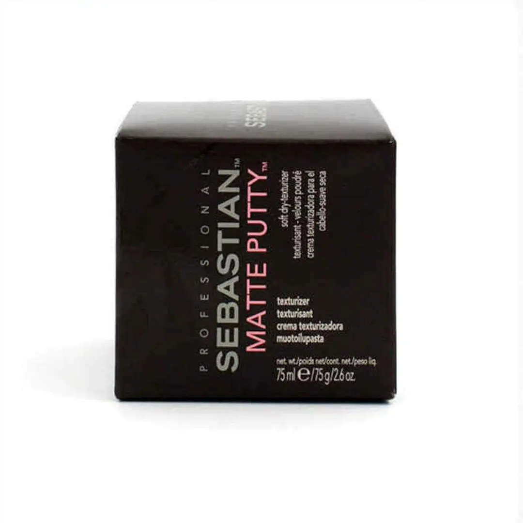 Sebastian Professional Matte Putty 75ml