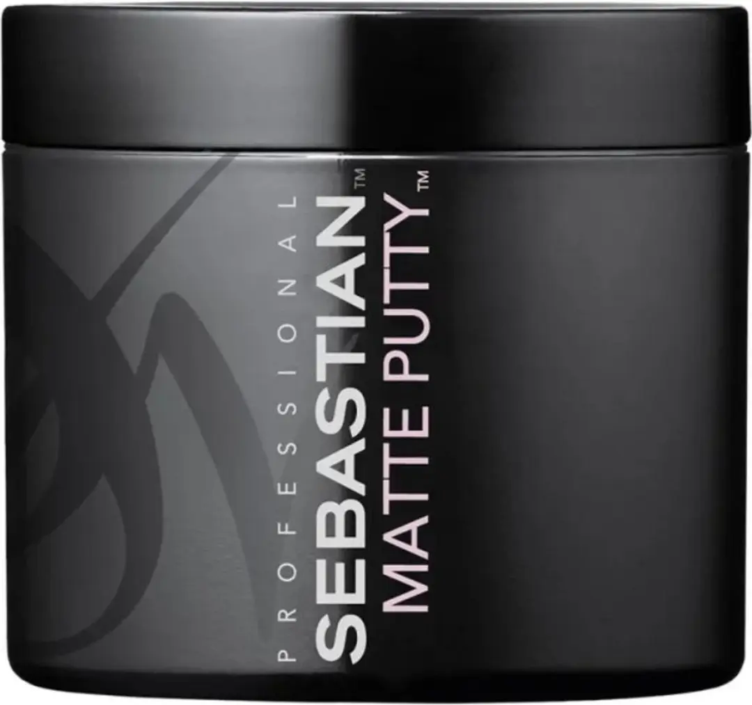 Sebastian Professional Matte Putty 75ml