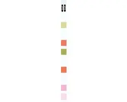 Tetra pH Teststrips 6-in-1 Aquariummeter