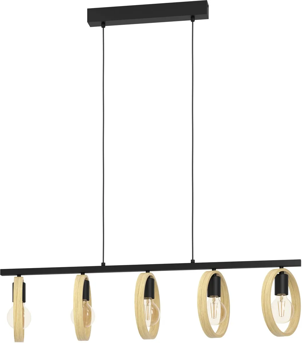 Eglo Ipsden Hanglamp E27