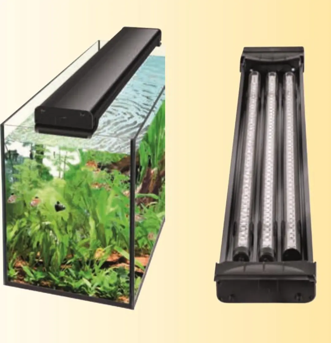 Sera LED Fixture Grijs