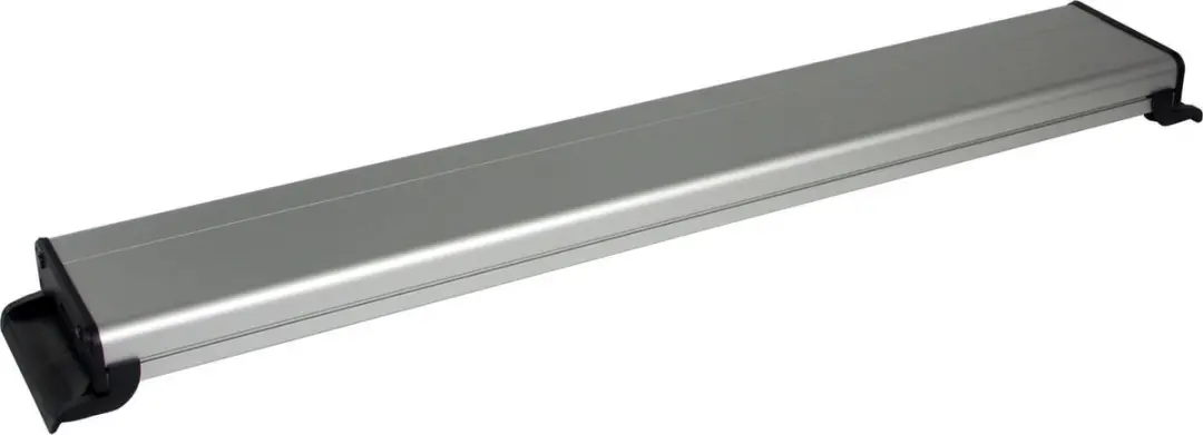 Sera LED Fixture Grijs - 1m