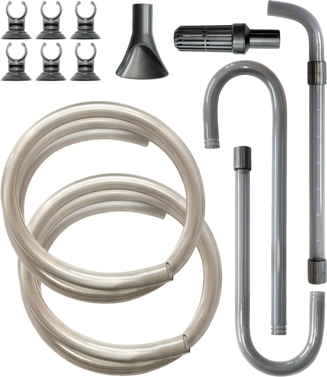 Sera Aquarium Filterset 12/16mm