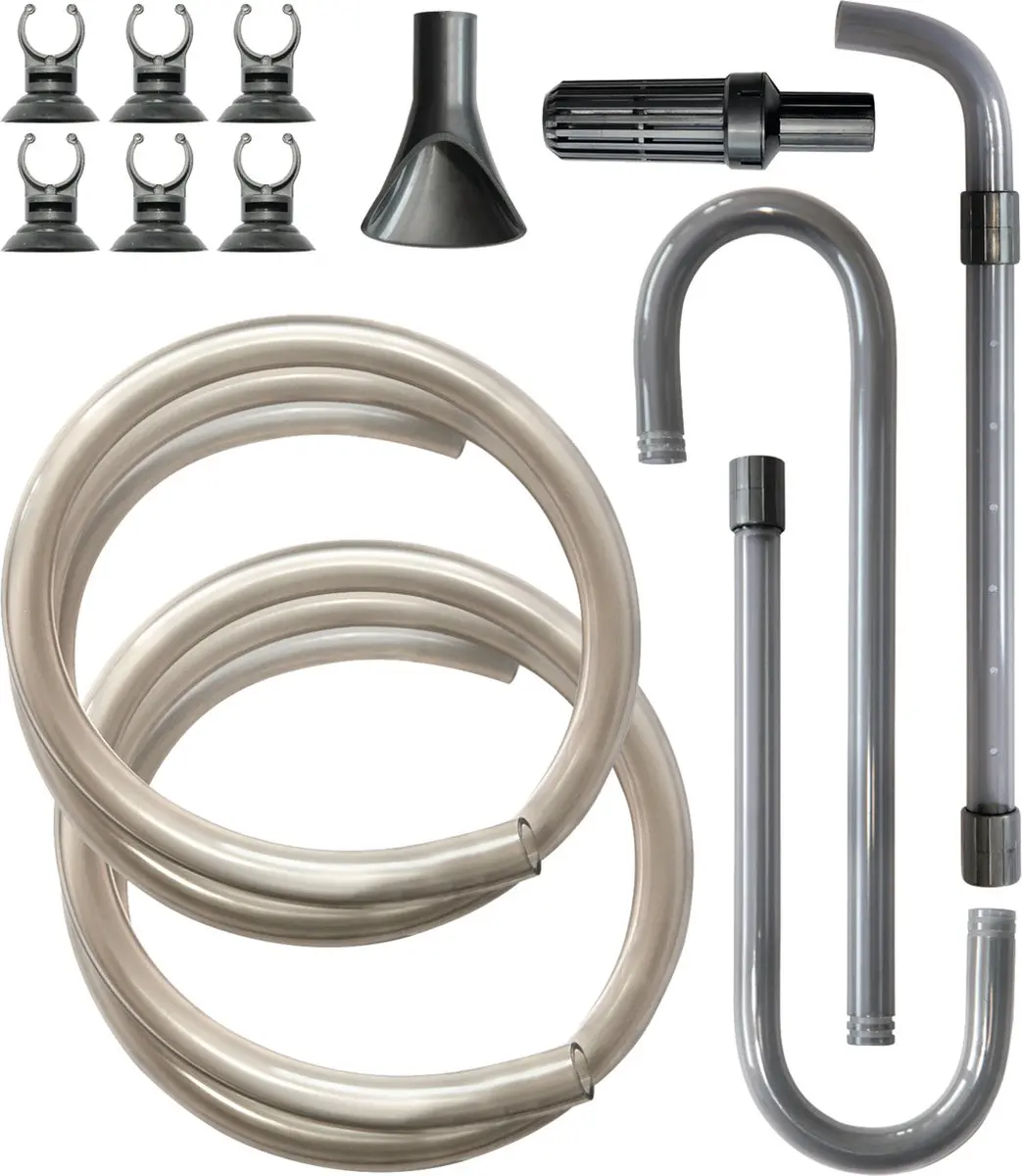 Sera Aquarium Filterset 12/16mm - Bioactive