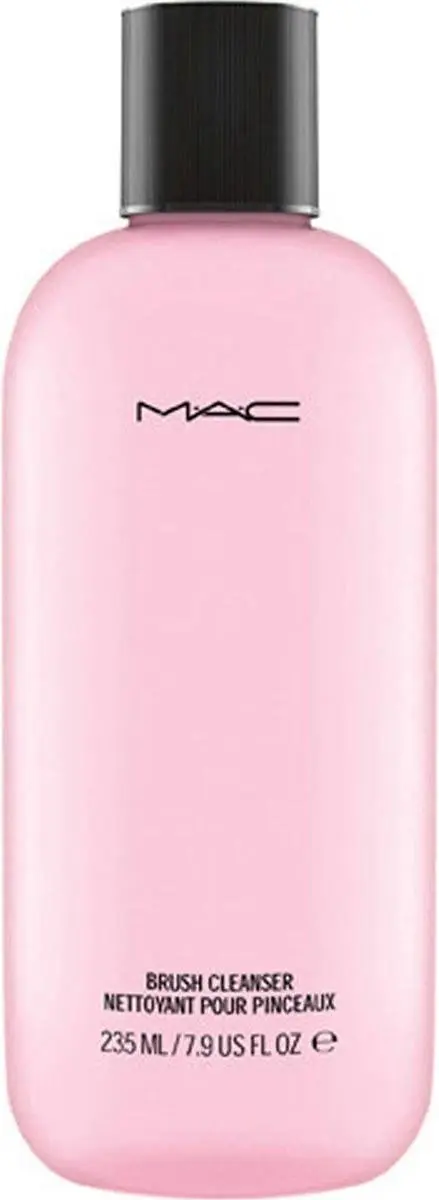 MAC Brush Cleanser 235ml