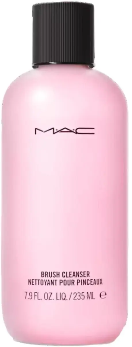 MAC Brush Cleanser 235ml - Naturel