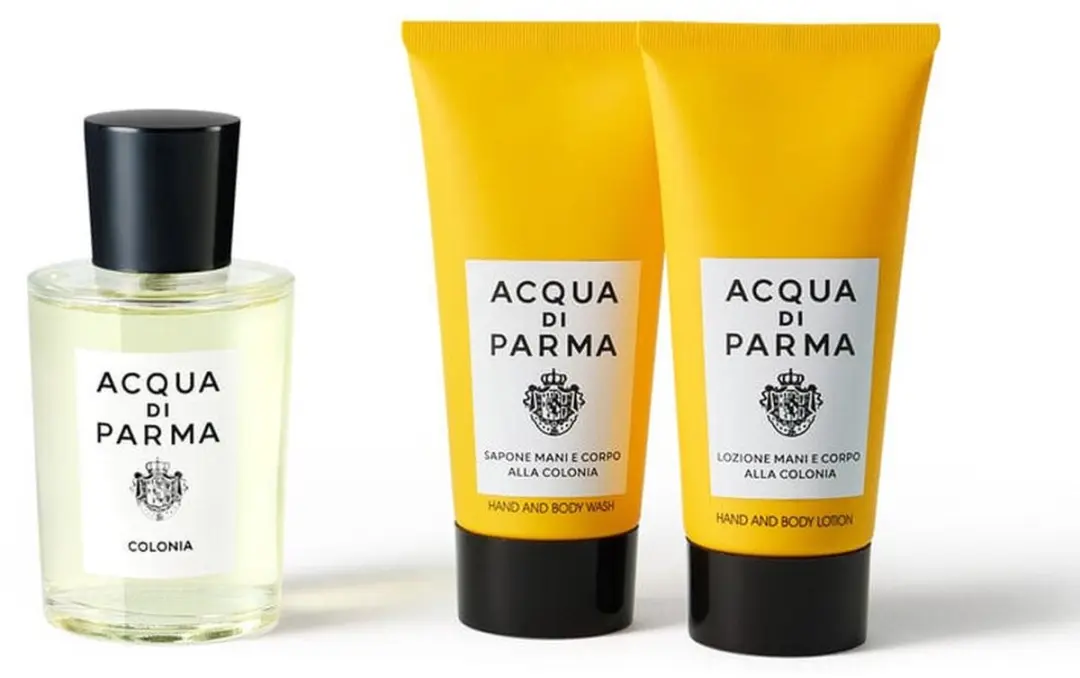Acqua di Parma Colonia Parfumset