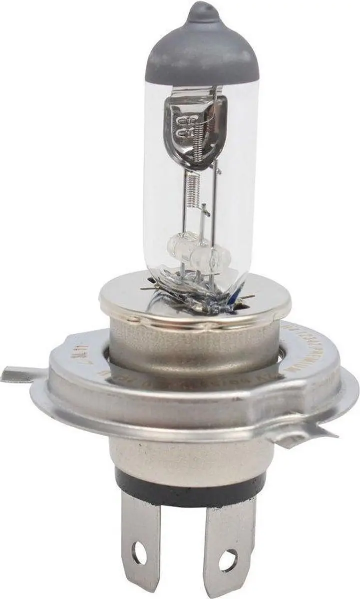 Philips H4 Autolamp - 2 Stuks