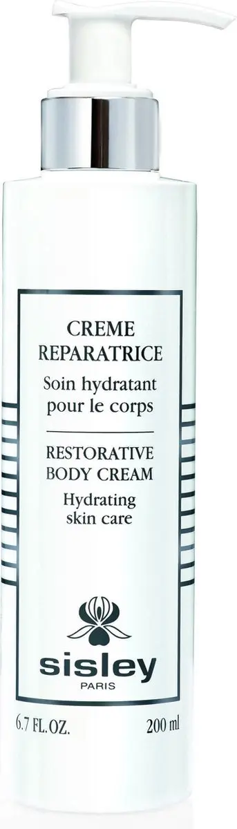 Sisley Hydraterende Bodycrème 200ml