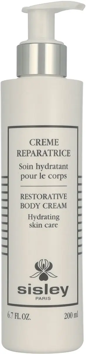 Sisley Hydraterende Bodycrème 200ml