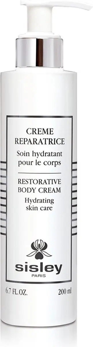 Sisley Hydraterende Bodycrème 200ml