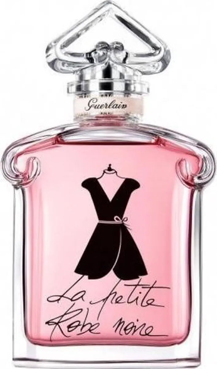 Guerlain La Petite Robe Noire Ma Robe Velours Eau de Parfum 50ml