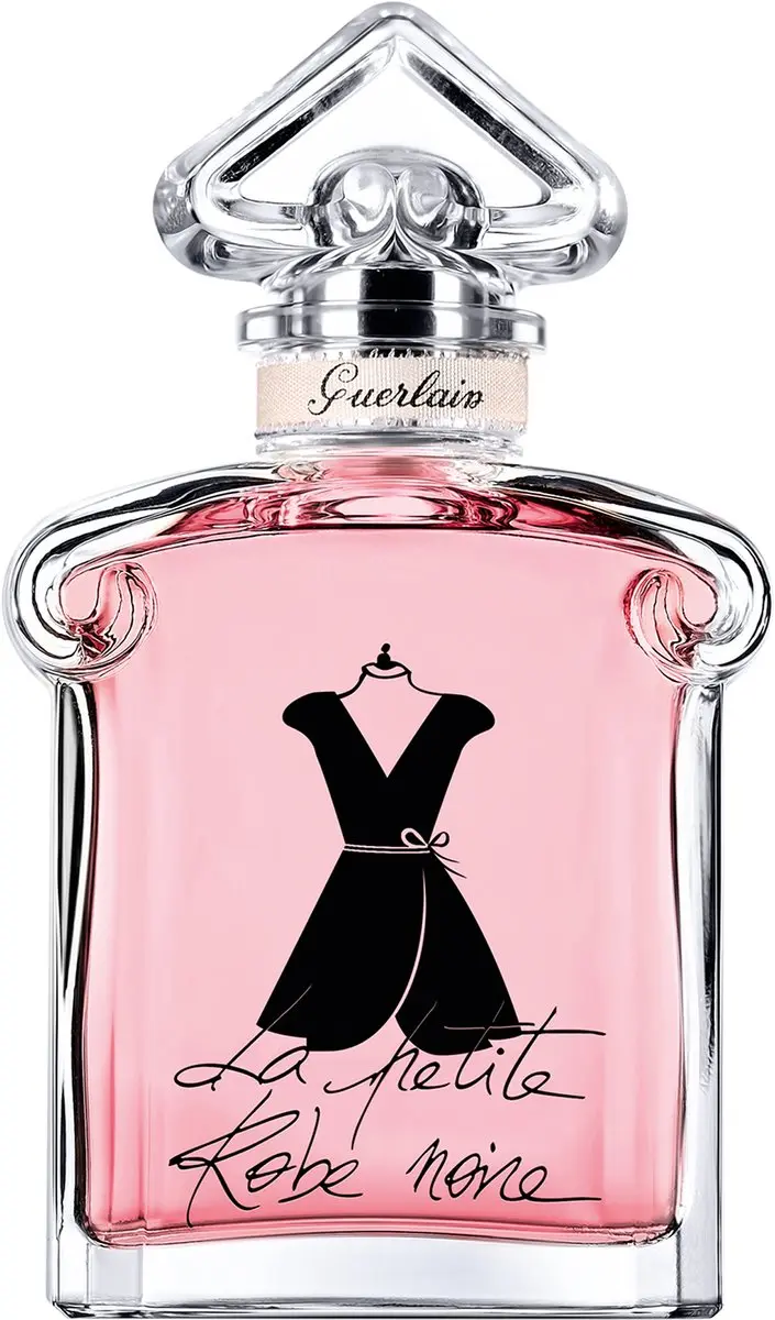 Guerlain La Petite Robe Noire Ma Robe Velours Eau de Parfum 50ml