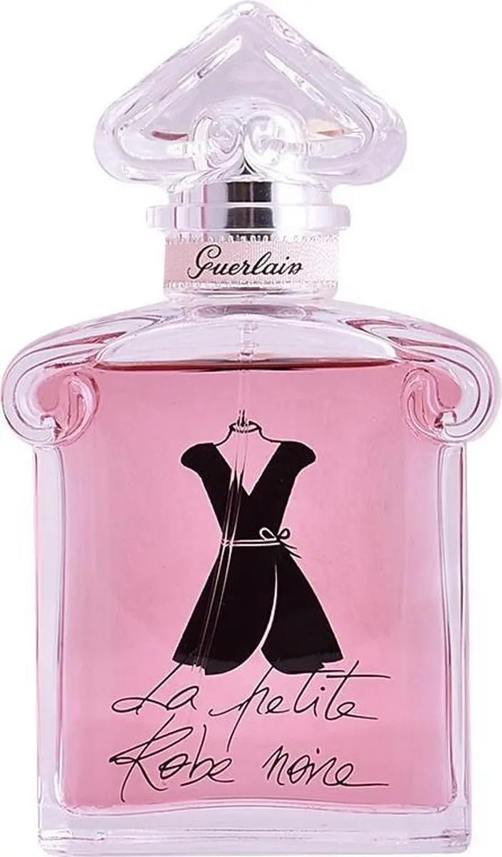 Guerlain La Petite Robe Noire Ma Robe Velours Eau de Parfum 50ml