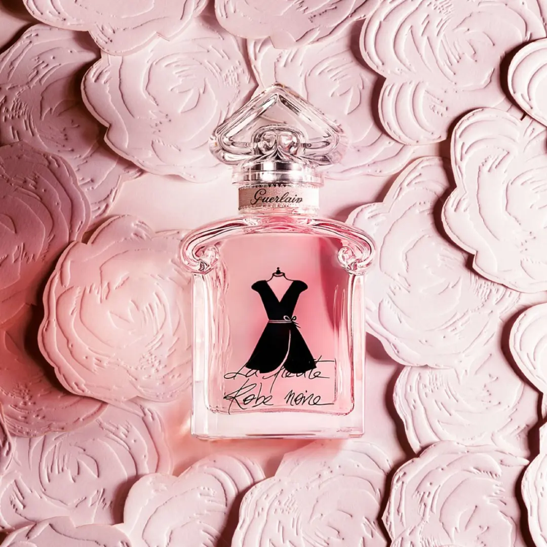 Guerlain La Petite Robe Noire Ma Robe Velours Eau de Parfum 50ml