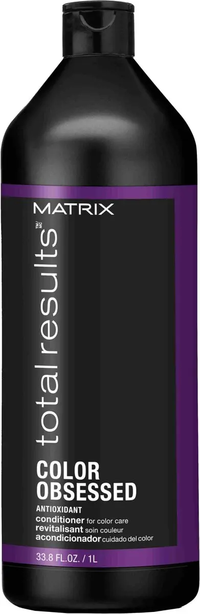 Matrix Color Obsessed Conditioner 1000ml