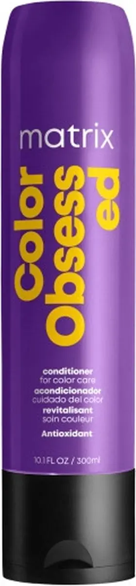 Matrix Color Obsessed Conditioner 1000ml