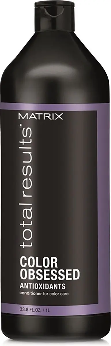 Matrix Color Obsessed Conditioner 1000ml