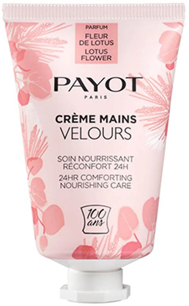 Payot Crème Mains Velors 24hr Comforting Nourishing Care 30ml