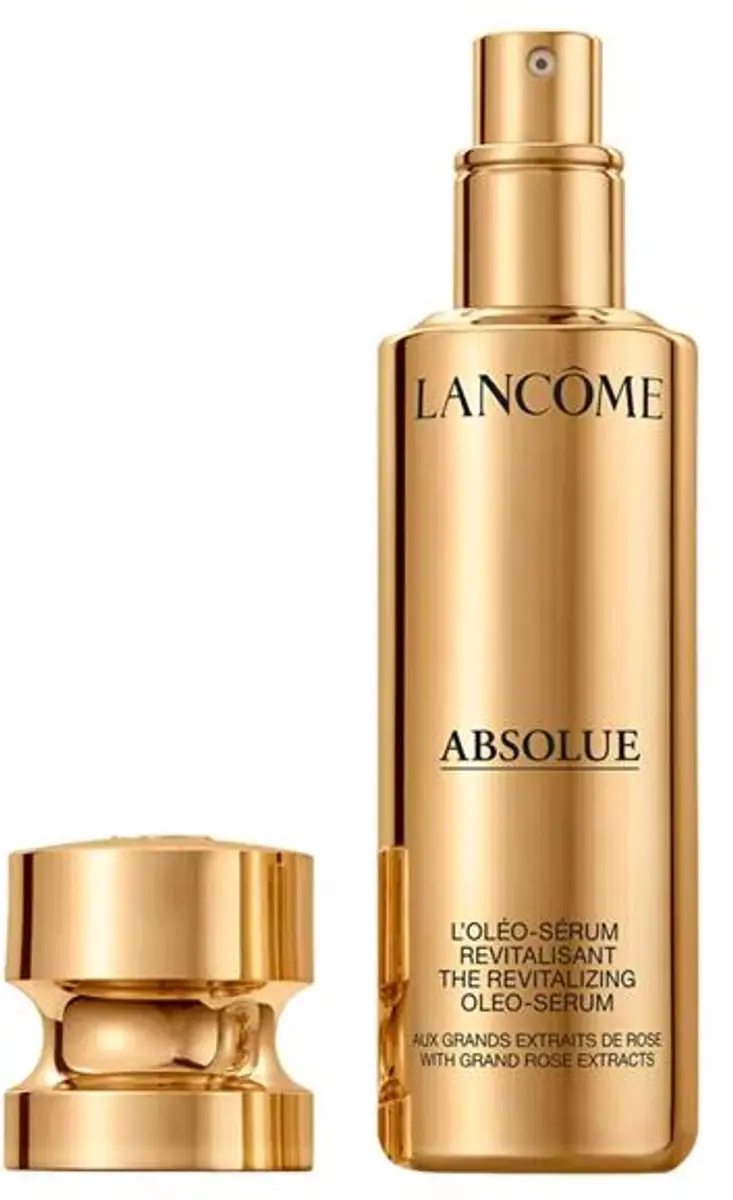 Lancôme Absolue Intensive Concentrate Serum 30ml