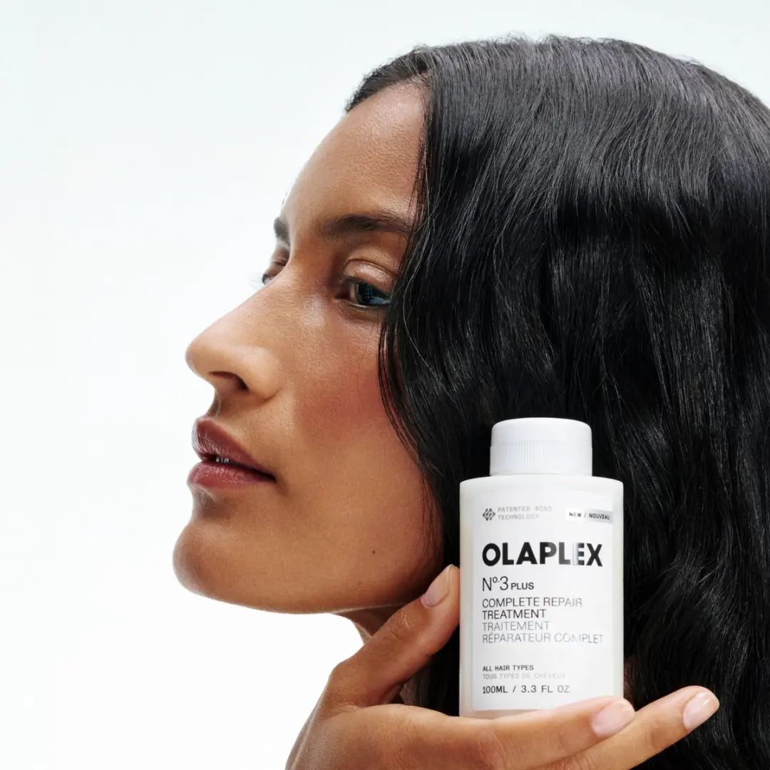 Olaplex No.3 Plus Complete Repair Treatment 100ml