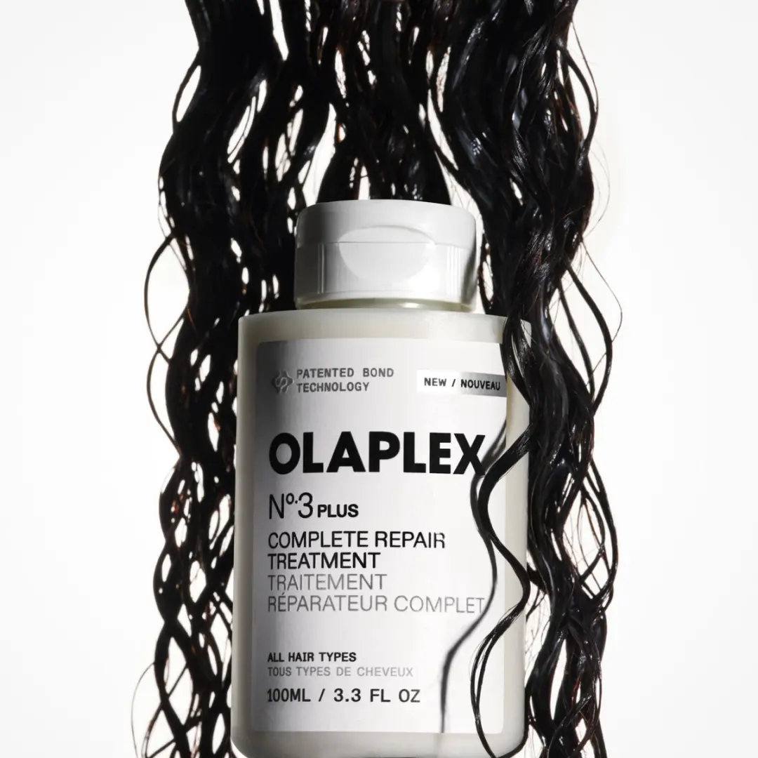 Olaplex No.3 Plus Complete Repair Treatment 100ml