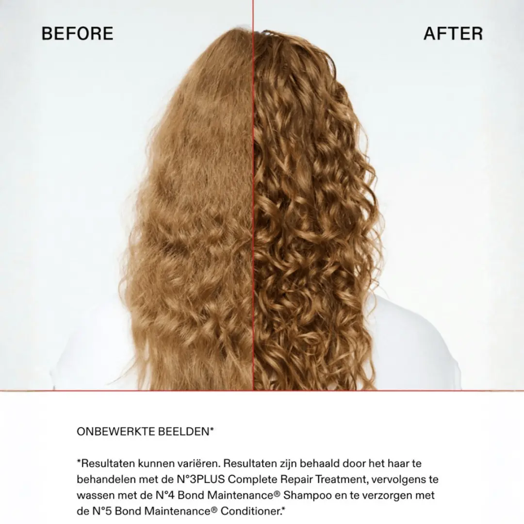 Olaplex No.3 Plus Complete Repair Treatment 100ml
