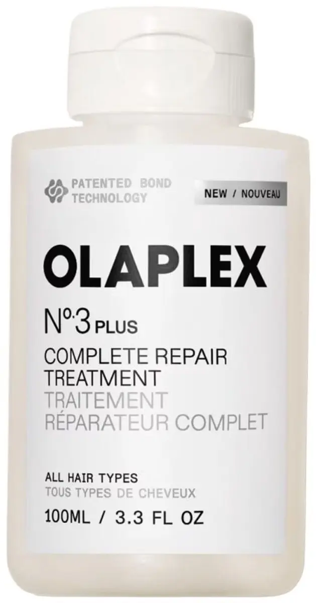 Olaplex No.3 Plus Complete Repair Treatment 100ml