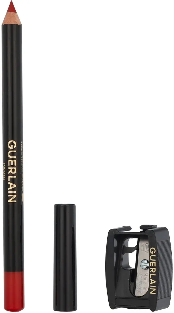 Guerlain CONTOUR G Lip Liner #04 Rood - 1.2ml