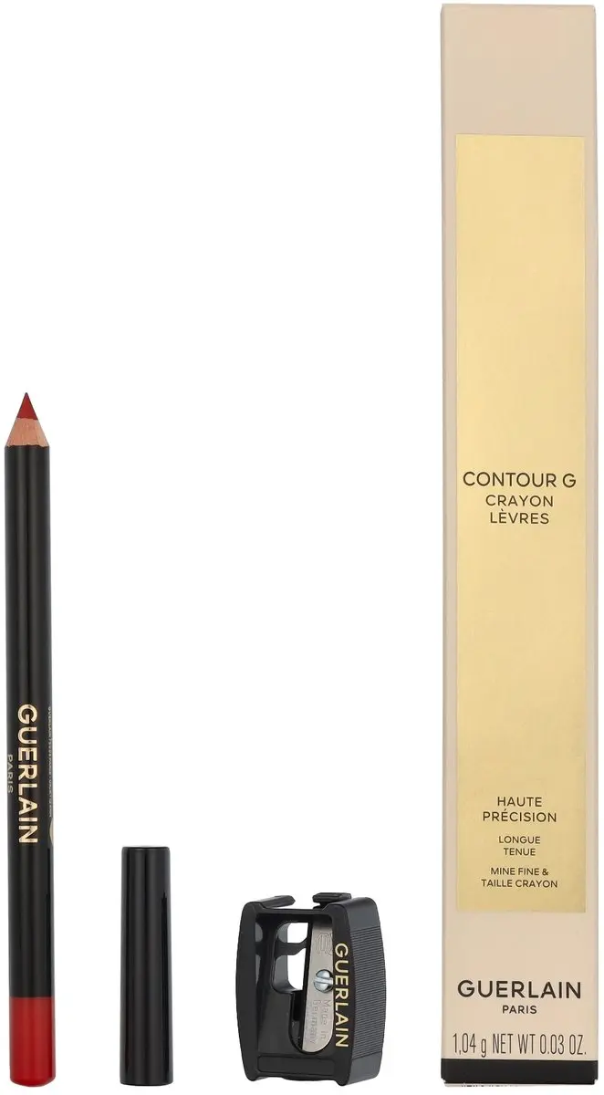 Guerlain CONTOUR G Lip Liner #04 Rood - 1.2ml